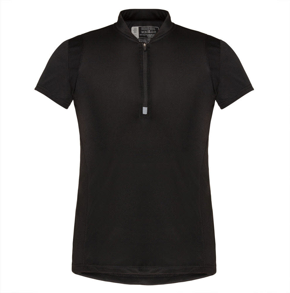W's Zip Shirt Rana