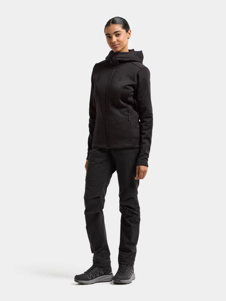 ANNELI WNS FULLZIP 3