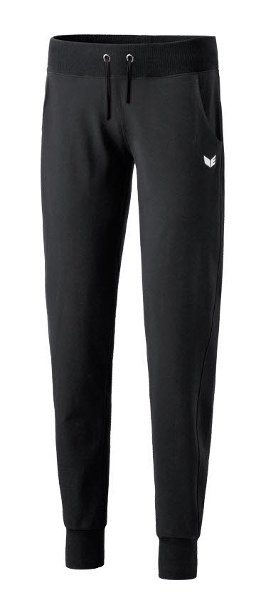 Sweatpants with Cuffs D