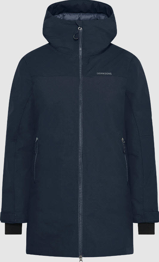 MARGET WNS PARKA