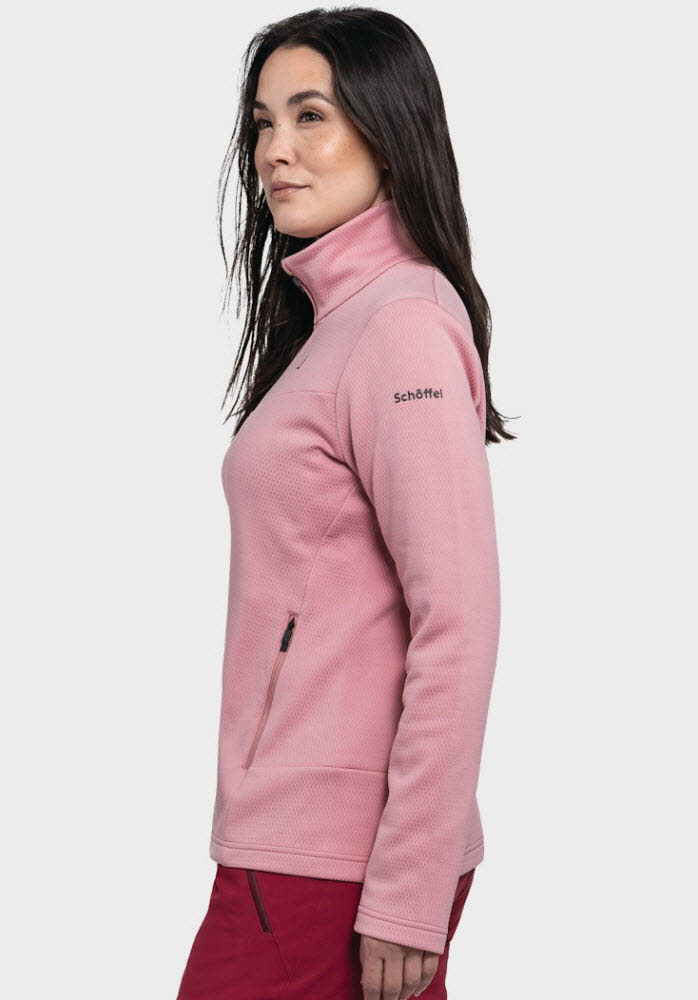 Fleece Jk Style Pine WMS