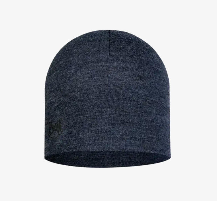 MIDWEIGHT MERINO WOOL HAT DAHLIA ME