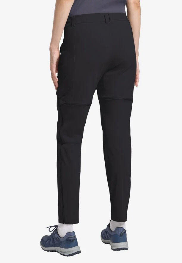 HIKEOUT ZIP AWAY PANTS W