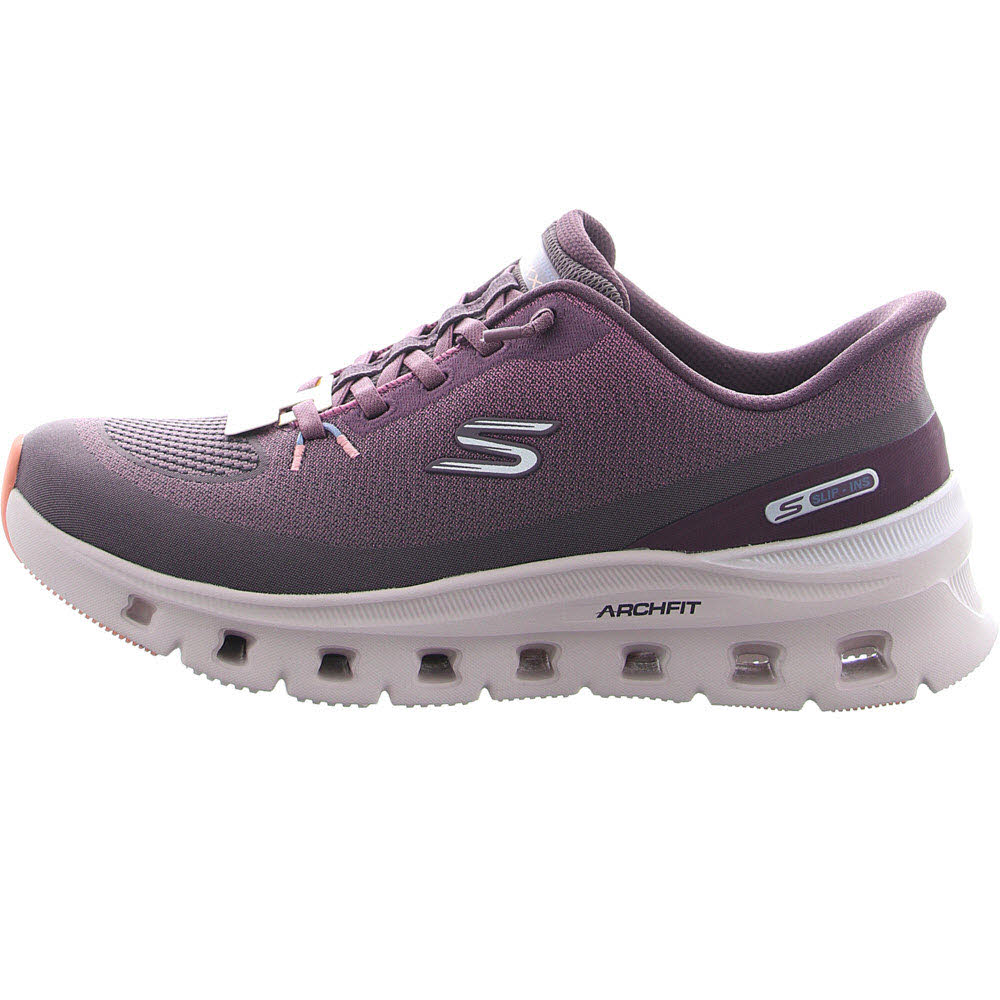 ARCH FIT GLIDE-STEP PRO -