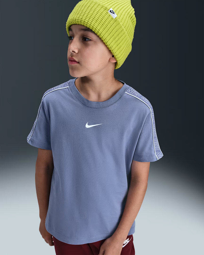 NSW Big Kids" T-Shirt