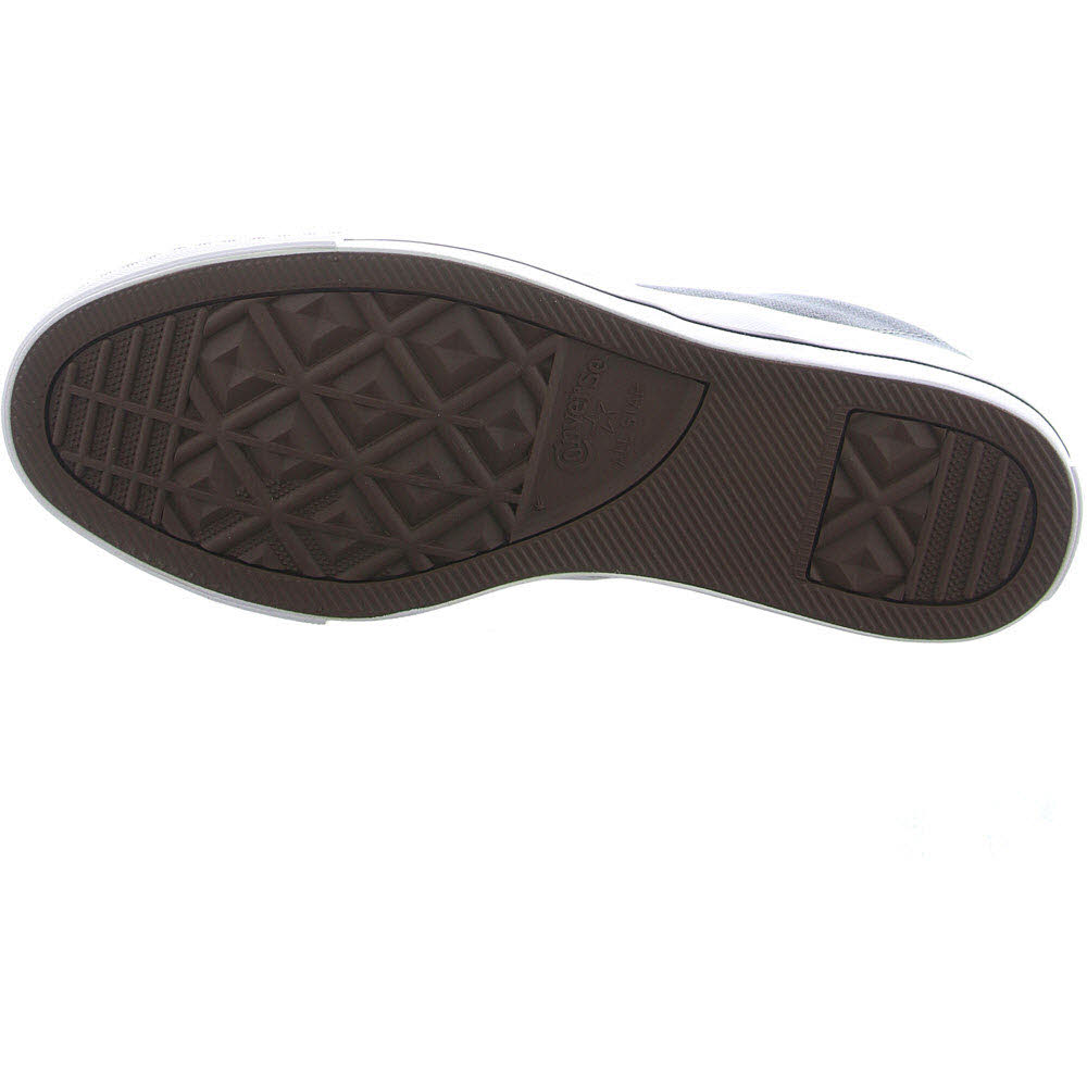 CTAS MALDEN STREET OX DARK MAT