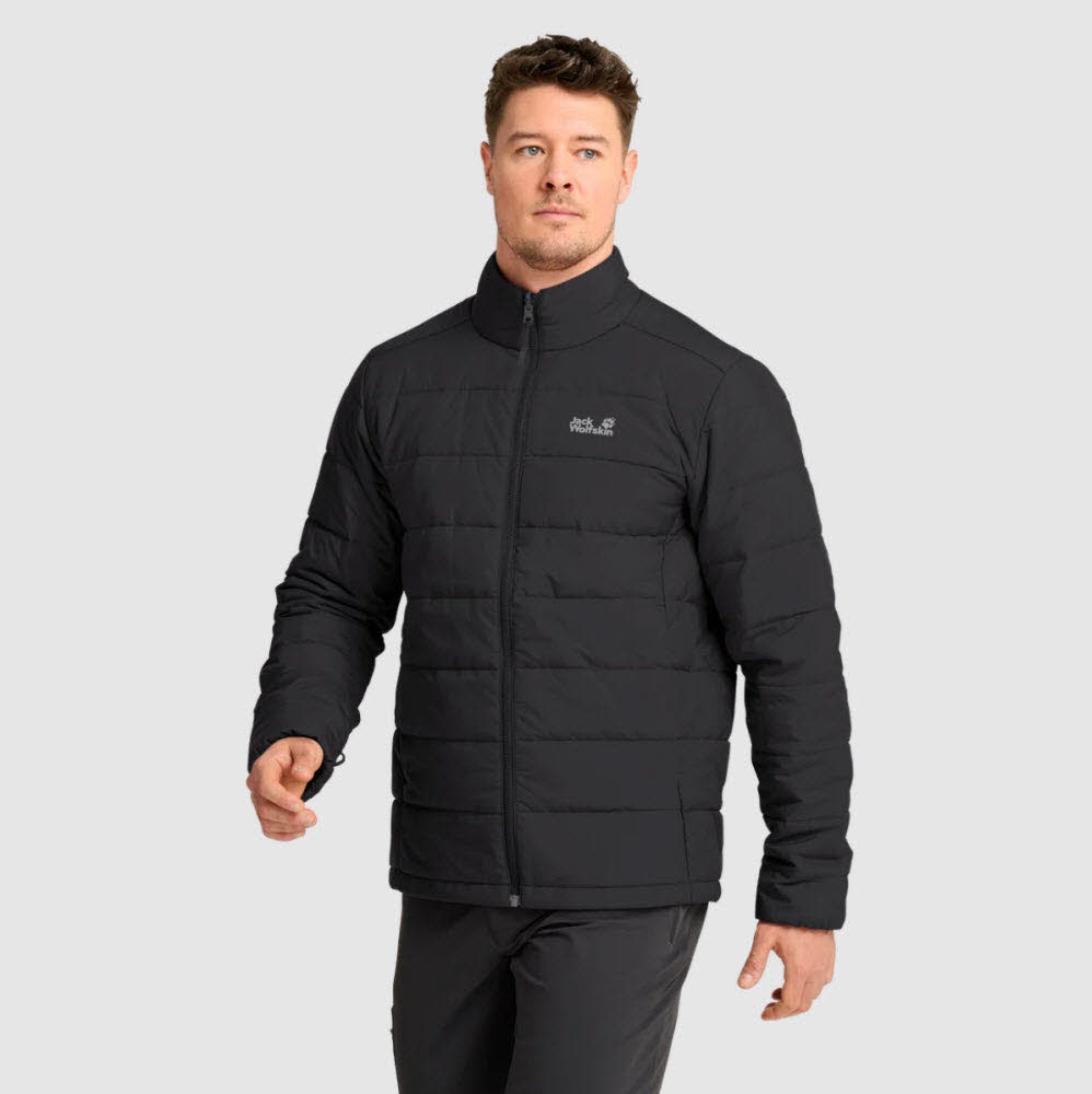 JASPER PRO 3IN1 JKT M
