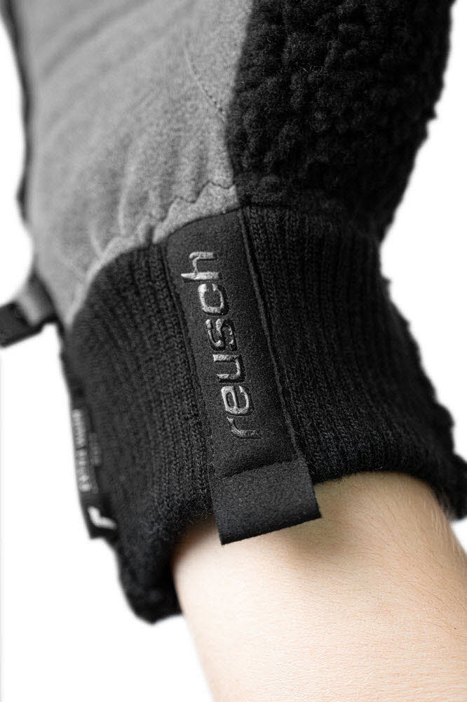 Reusch Bob Mitten