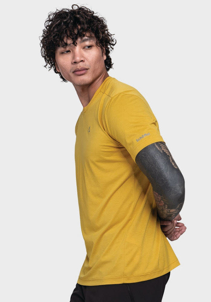 CIRC T Shirt Tauron M