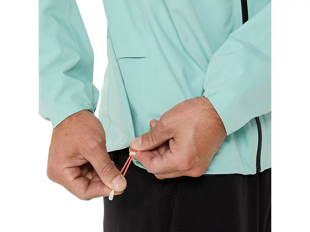 METARUN WATERPROOF JACKET