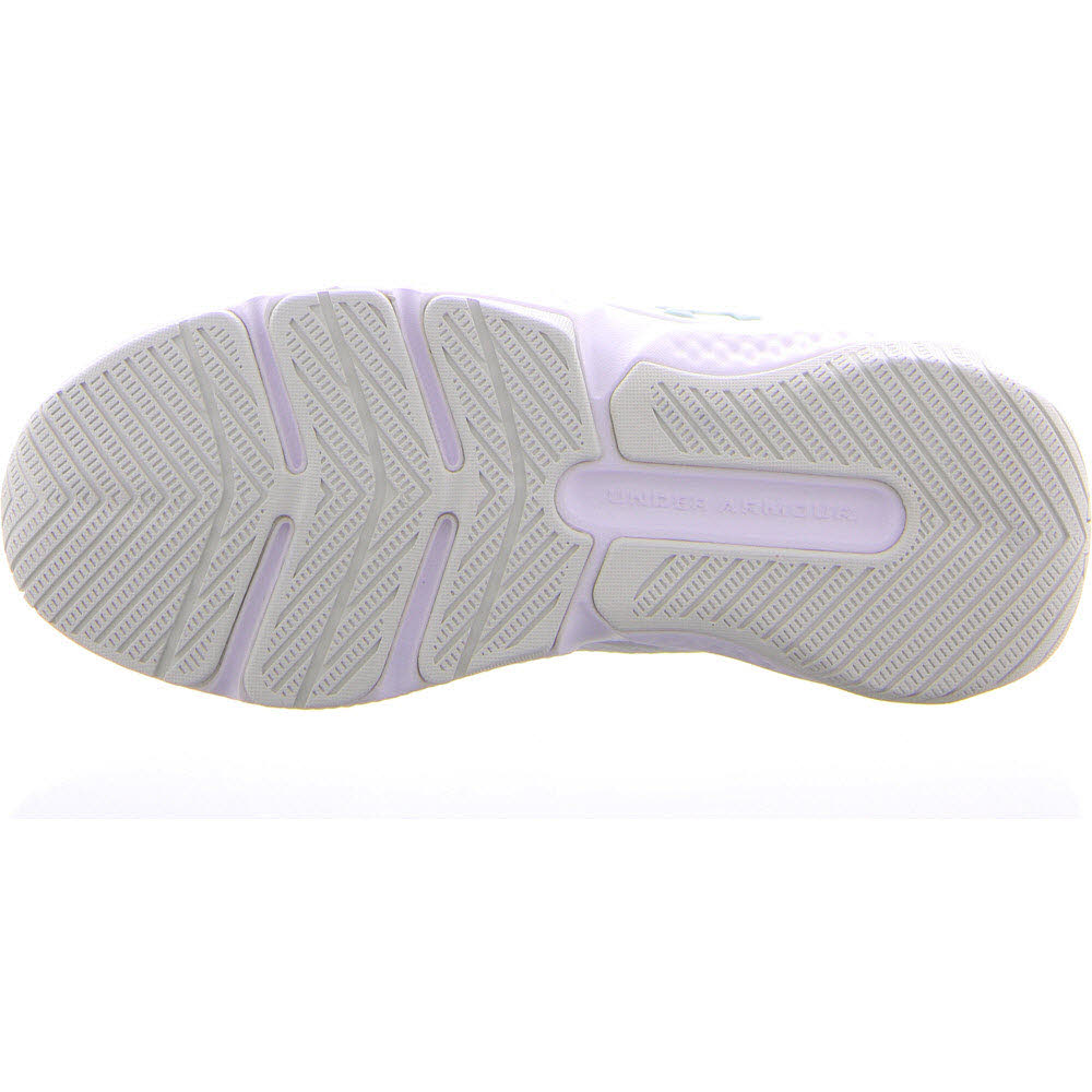 UA W Dynamic Select-WHT