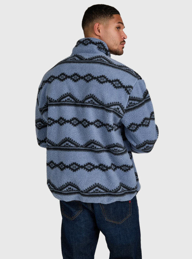 Kennet Men Urban Fleece