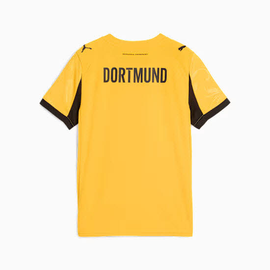 BVB Cup Jersey Replica Jr