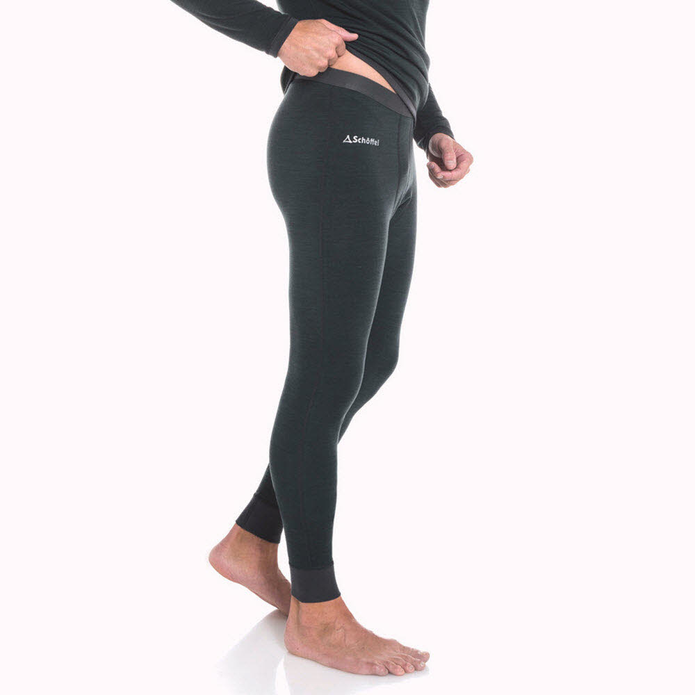 Merino Sp Pants long M 9665