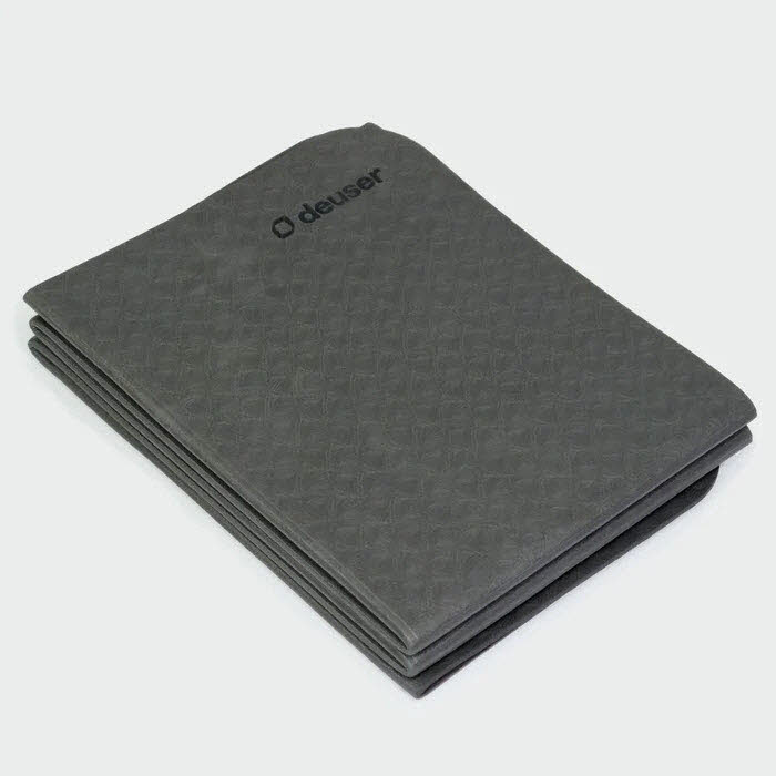 Deuser Yoga Matte
