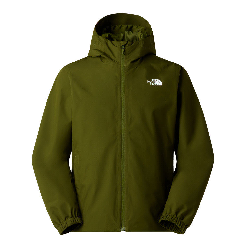 M Quest Jacket