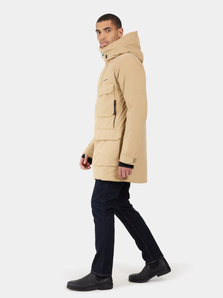 DREW USX PARKA 8