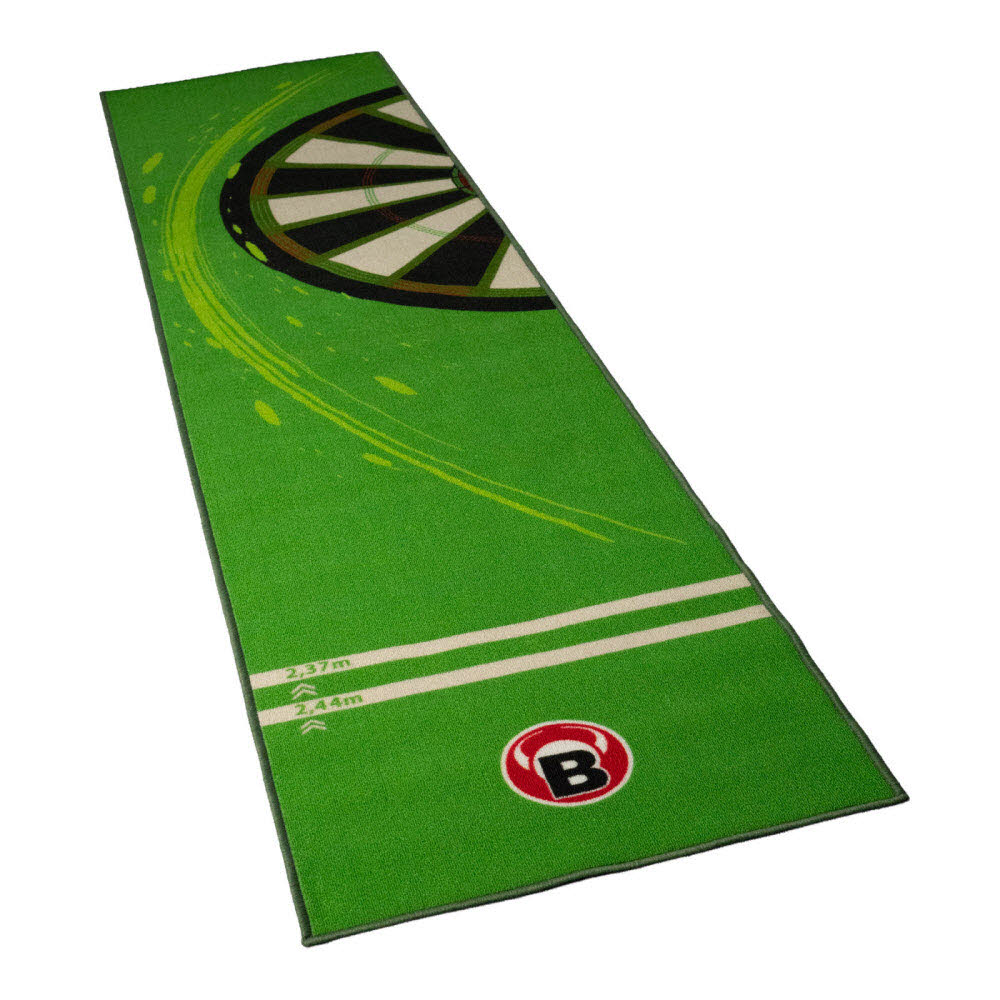 Bull´s Carpet Mat 120