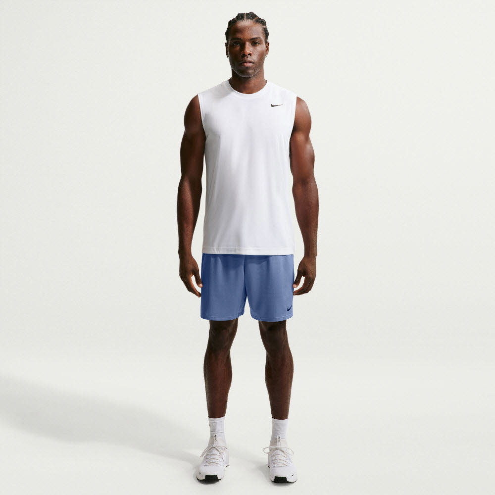 M NK DF FLEX 7IN SHORT K