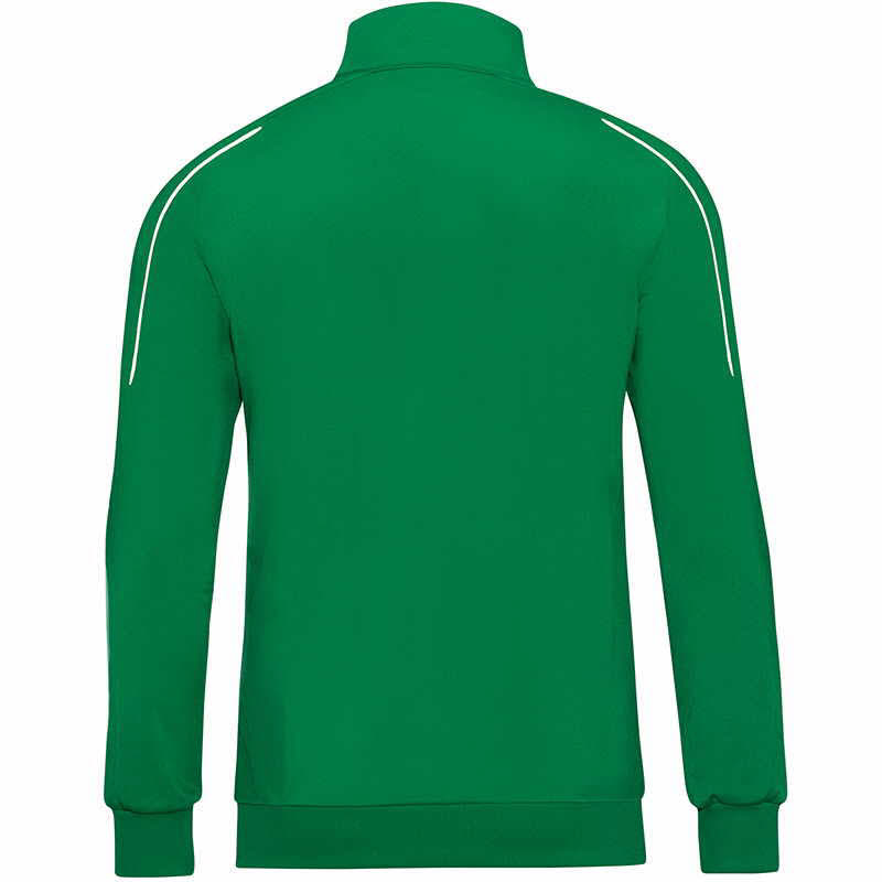 Polyesterjacke Classico H