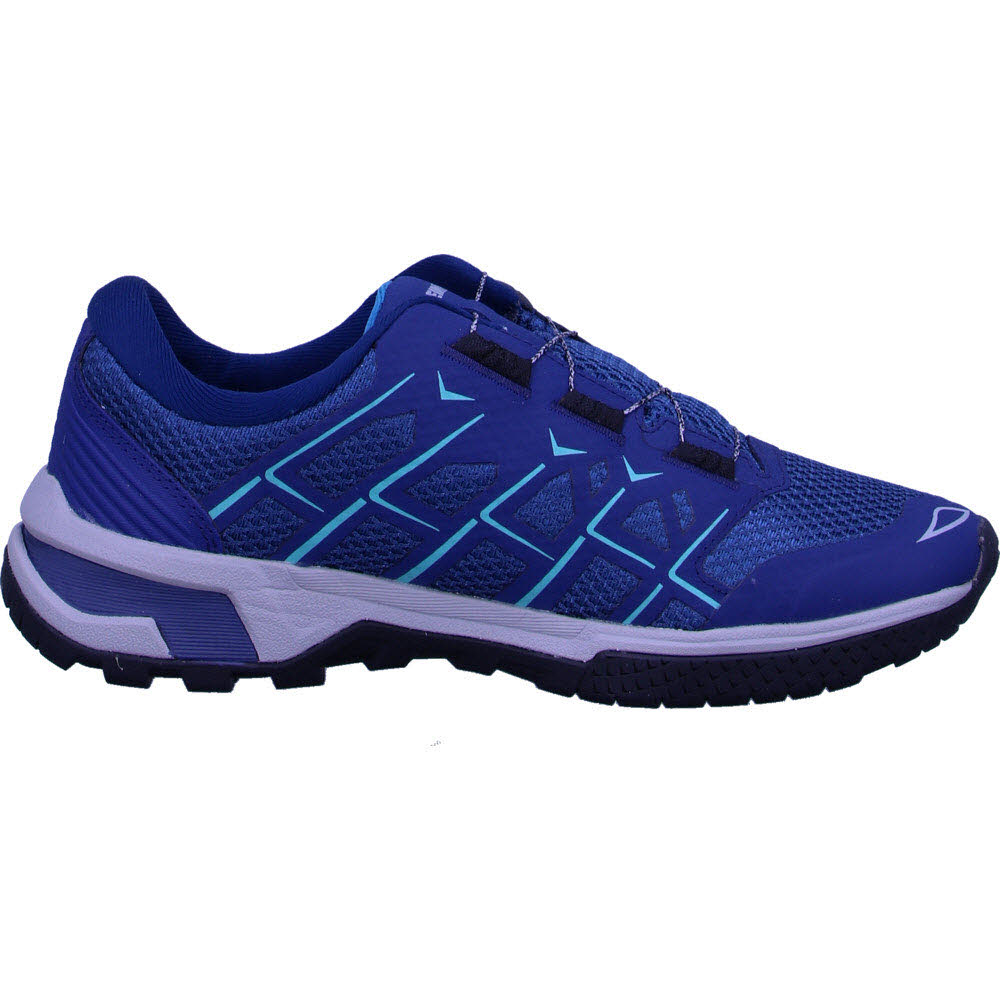 Bike & Walk Lady GTX (Boa®)