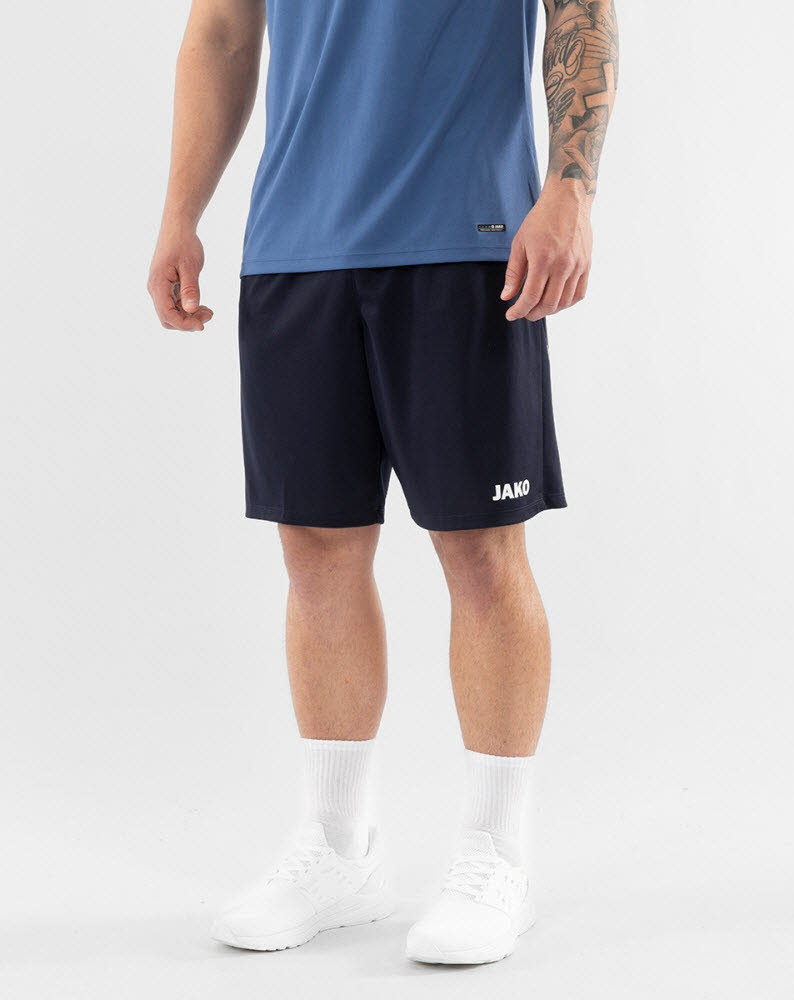 Trainingsshort Dynamic