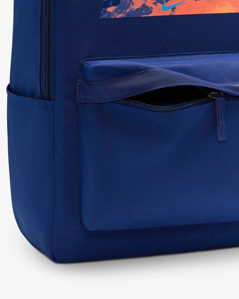 Y NK SIG ATHL BKPK - SP25 EH