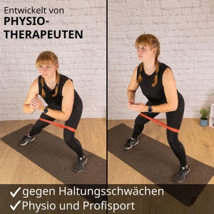 Deuser Band Plus leicht