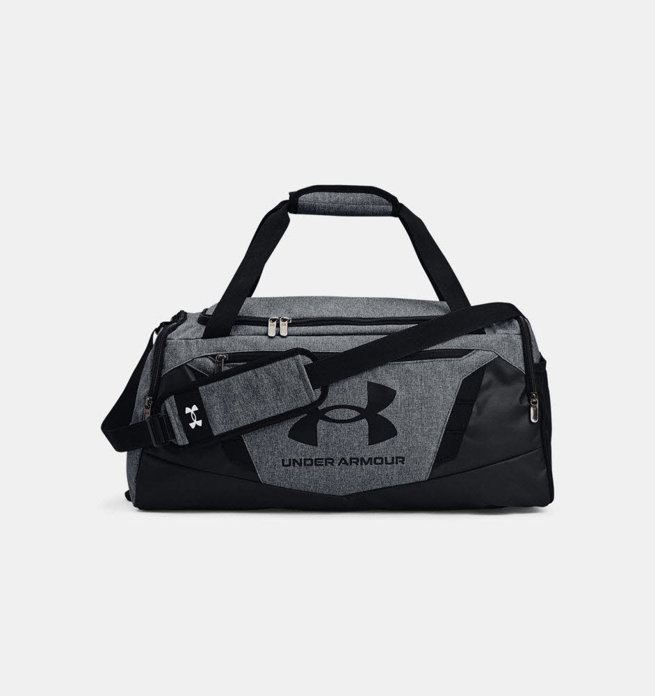 NOS UA Undeniable 5.0 Duffle S
