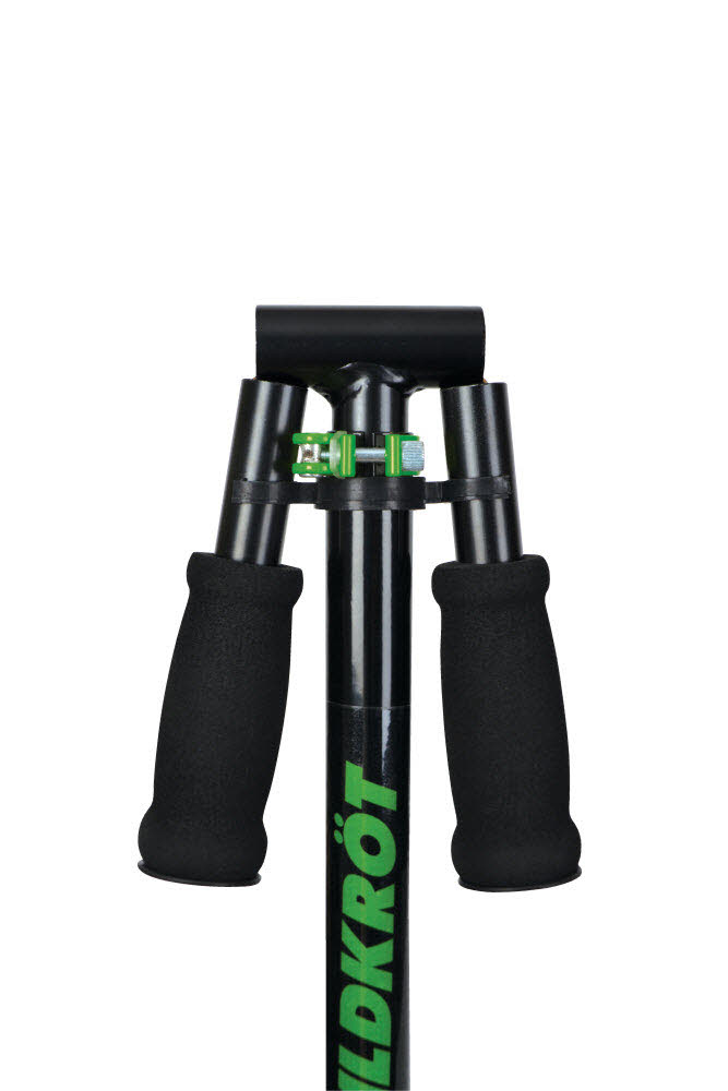 City Scooter RunAbout 145mm PU-Räde