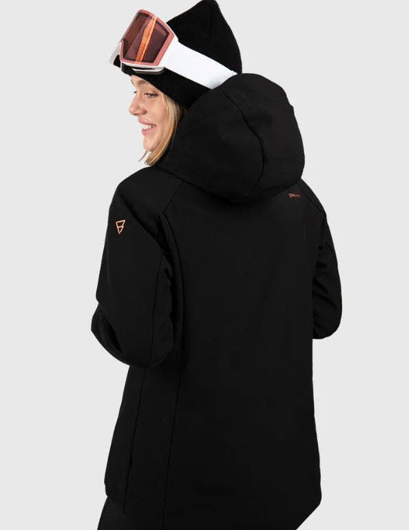 Aria Wo Softshell Jacket