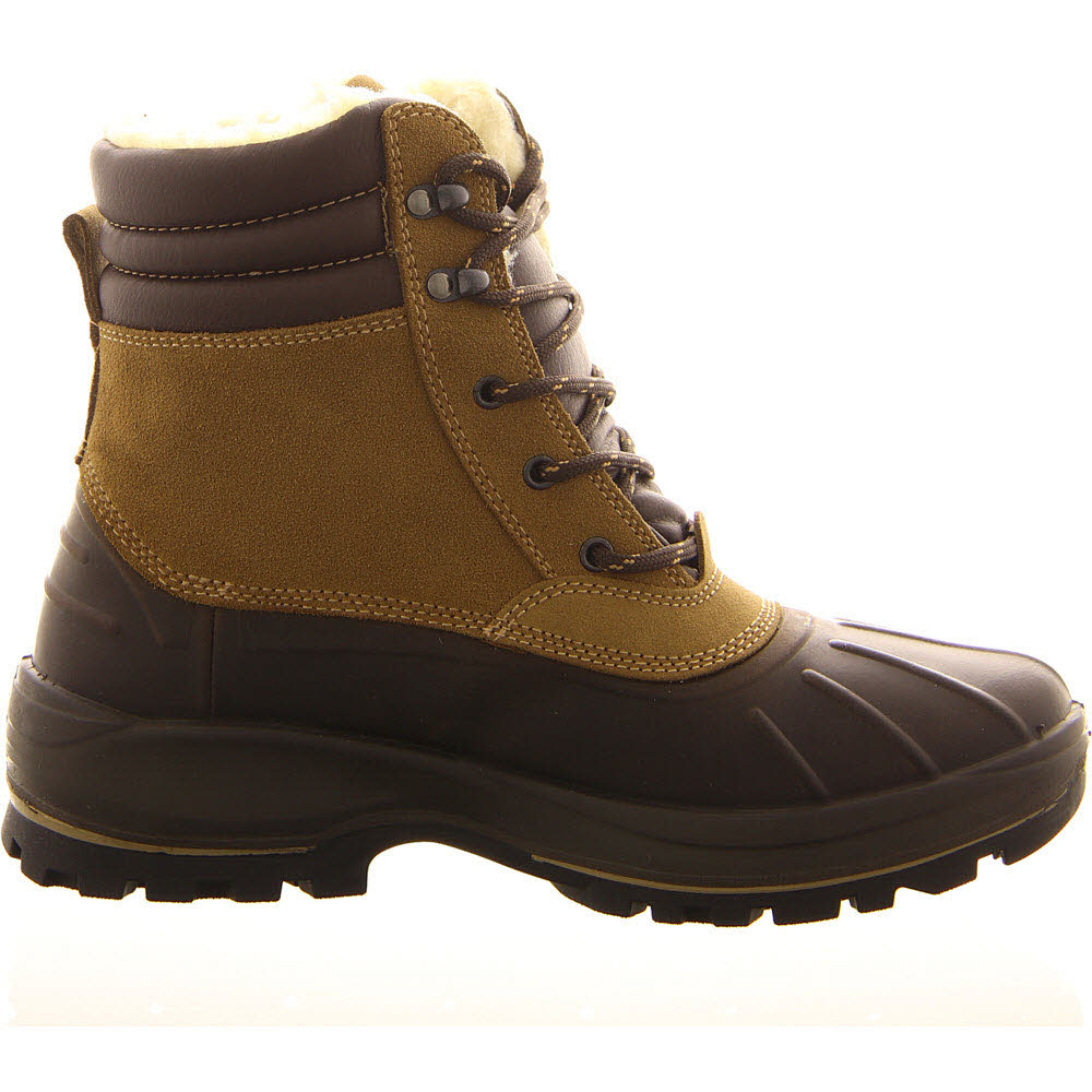 FALUN Unisex Winterboot