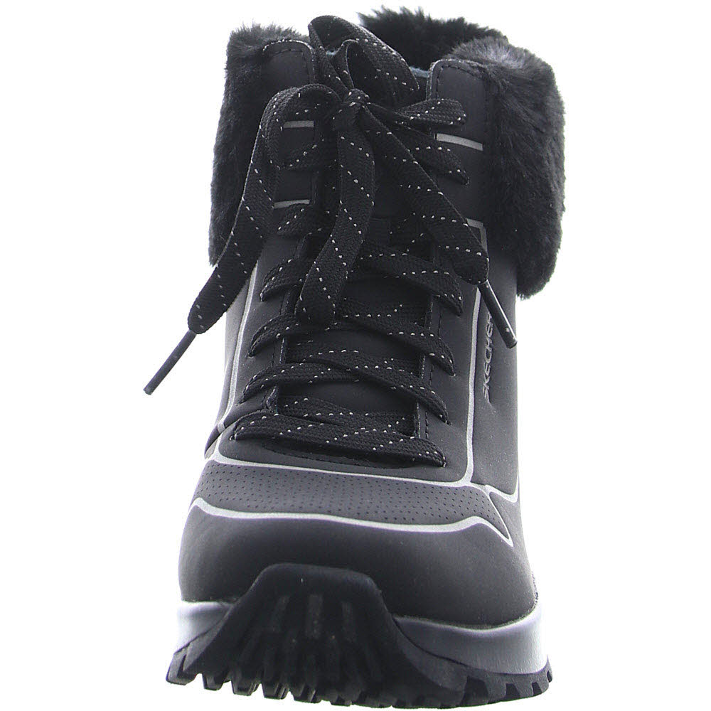 UNO RUGGED - FALL SHIMMER