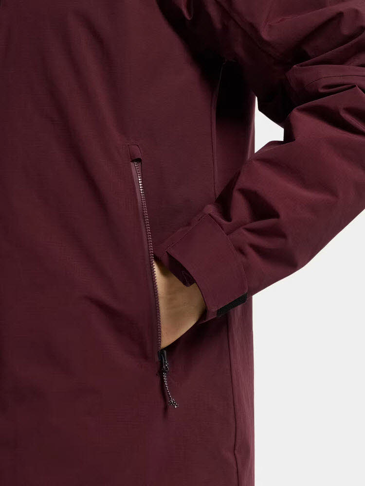 MARGET WNS PARKA 2
