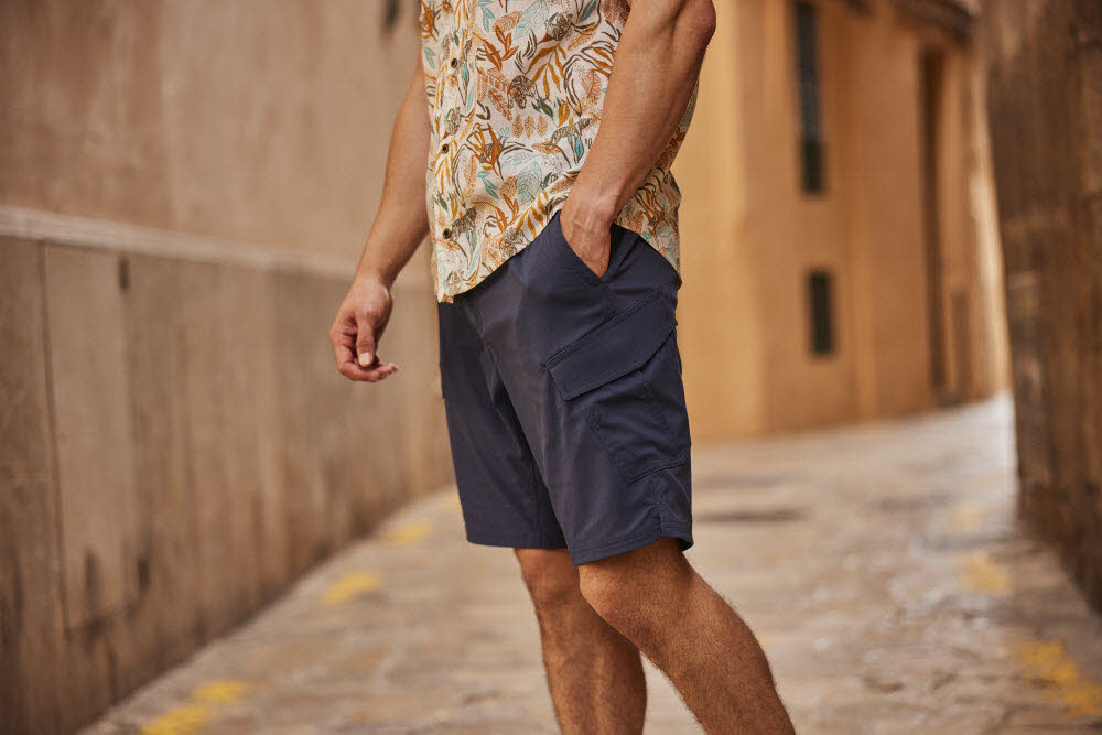 BARA CARGO SHORT