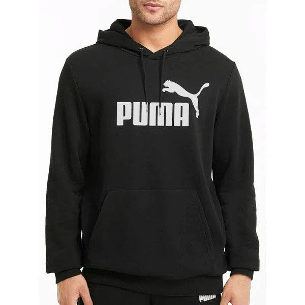 NOS ESS Big Logo Hoodie TR