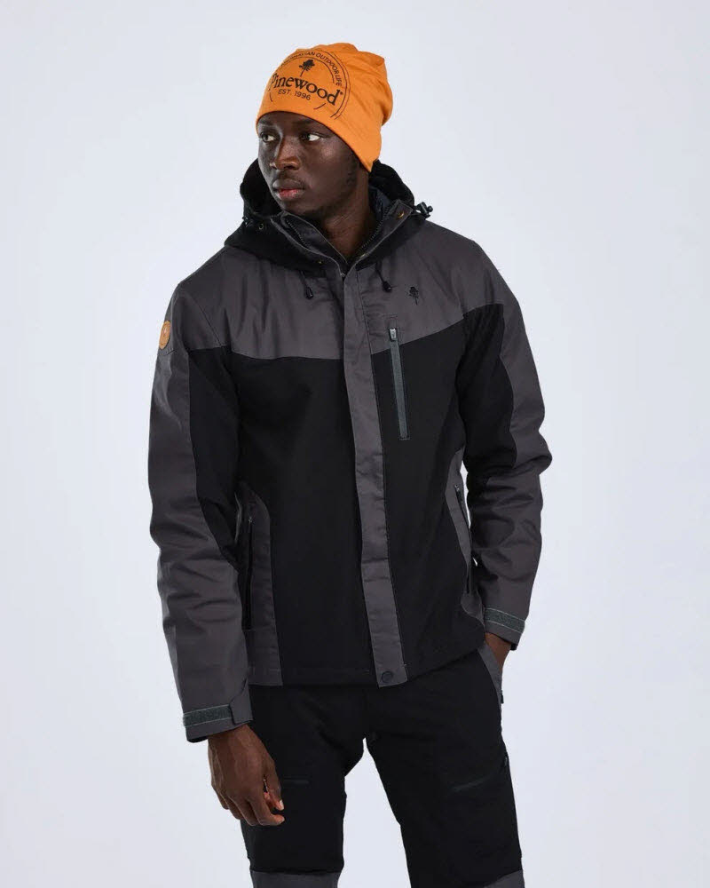 Finnveden Hyprid Extreme Jacket M's
