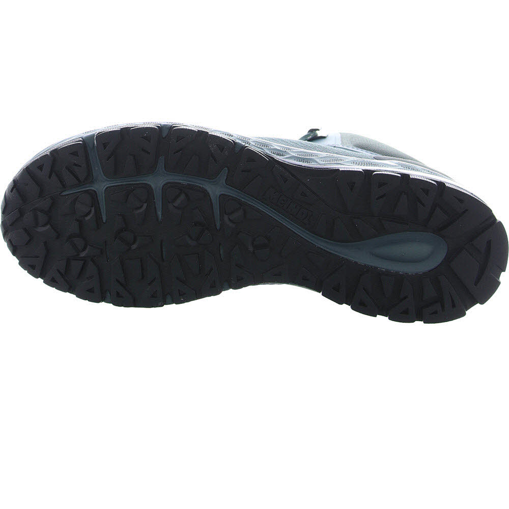 Power Walker 4.2 Mid