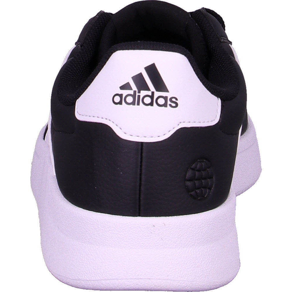 BREAKNET 2.0,CBLACK/FTWWHT/FTWWHT