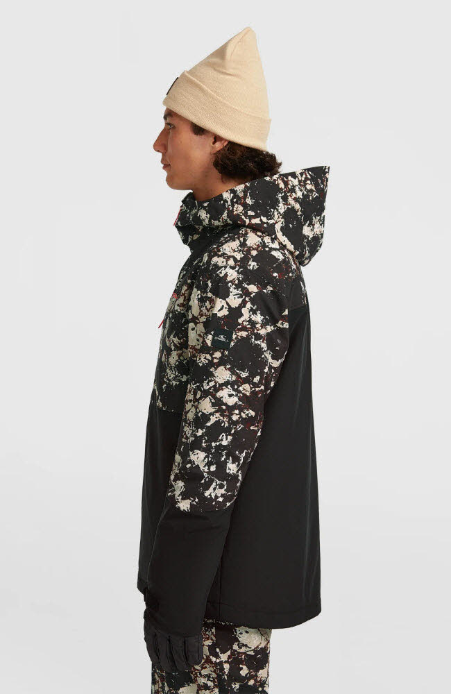 FWC Cruz Jack´s Triple Snow Jacket