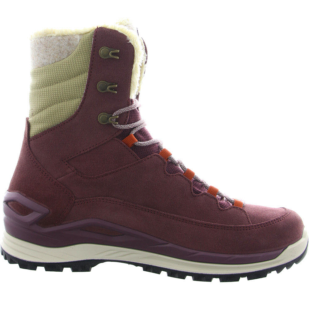 CALCETA EVO GTX Ws