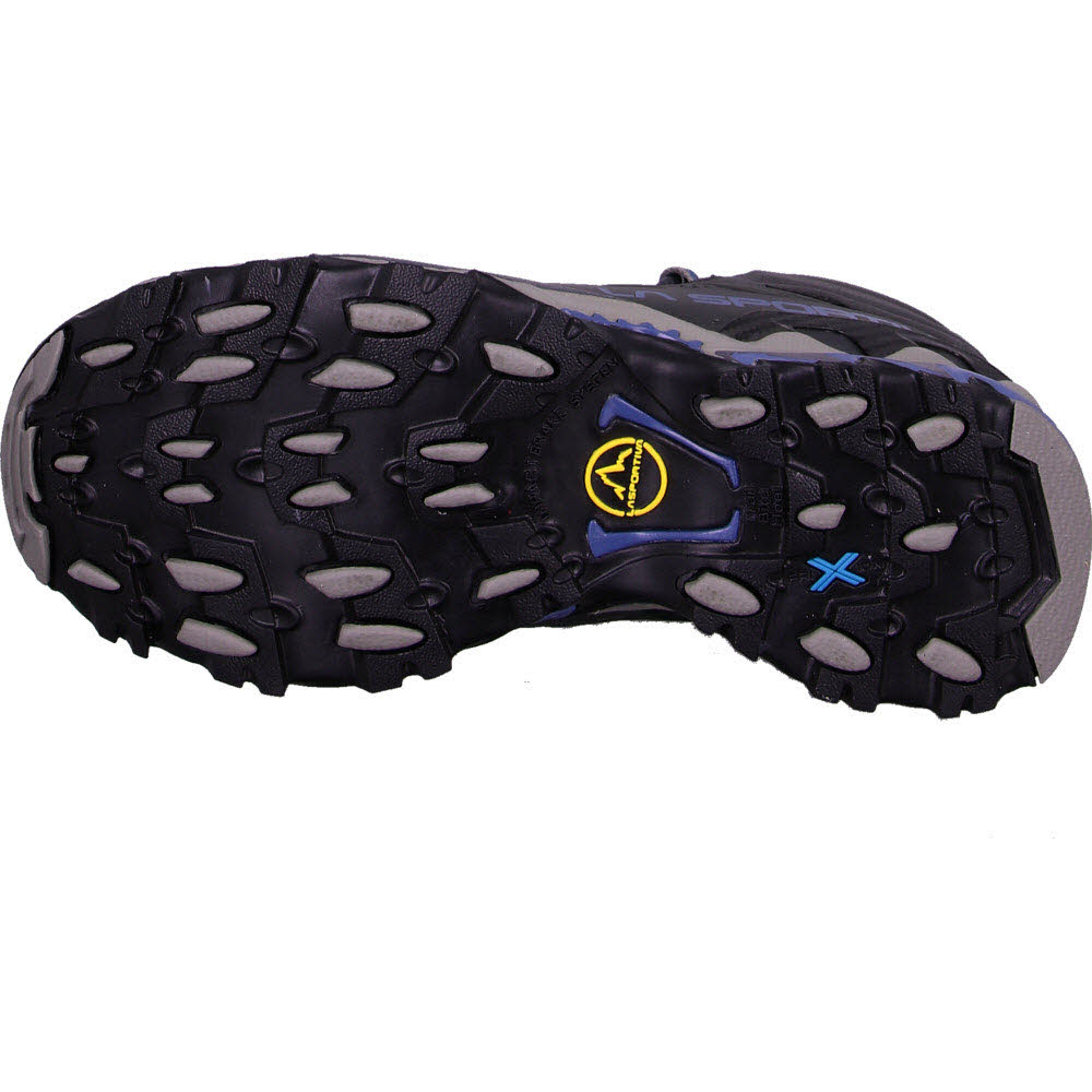 Ultra Raptor II Mid Leather Wom GTX