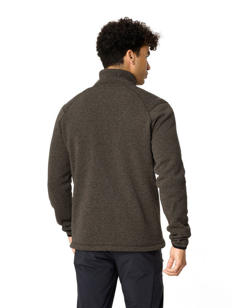 MS Rienza Jacket III