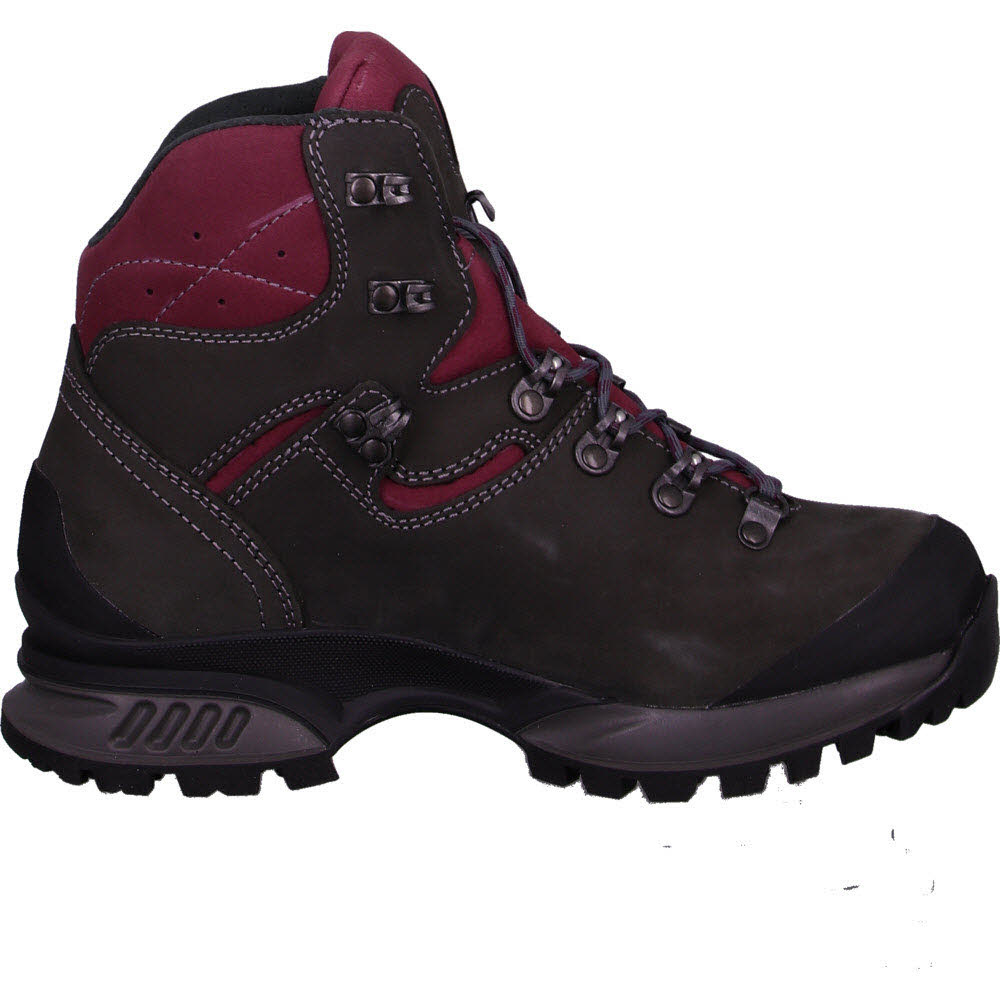 Tatra II Wide Lady GTX