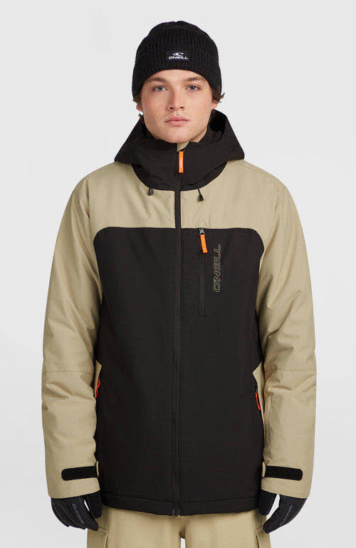 FWC'CRUZ DUO SNOW JACKET