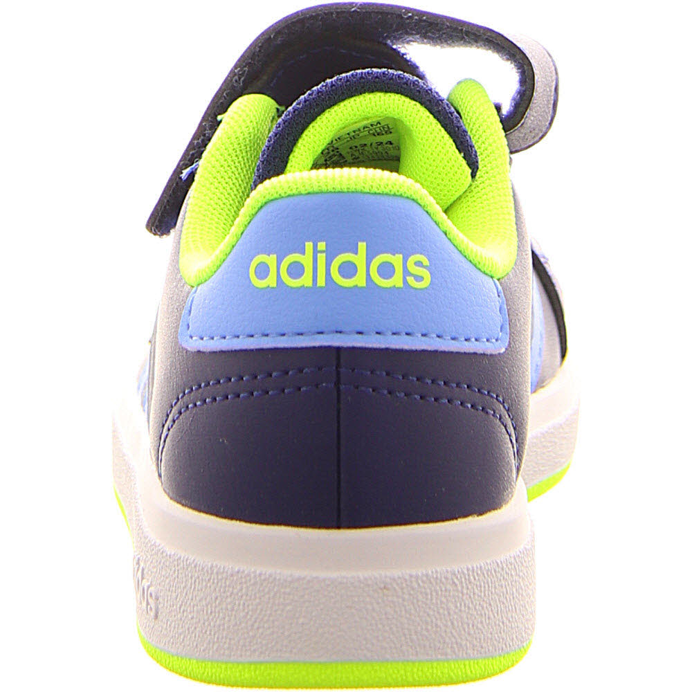 GRAND COURT 2.0 EL C