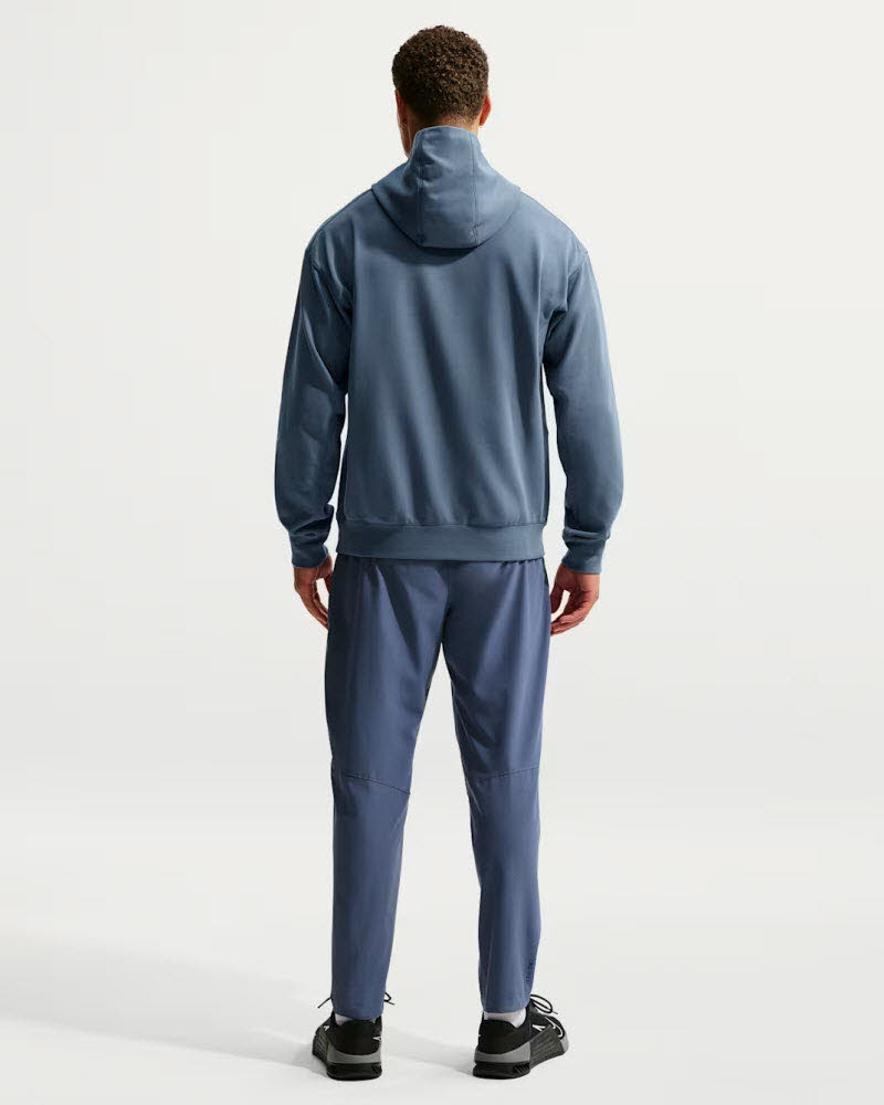 M NP DF NPT MIDLAYER HOODIE
