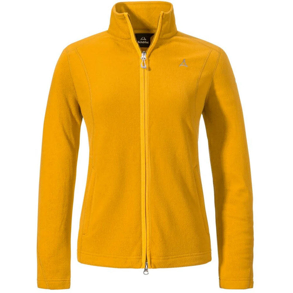 Fleece Jacket Leona3
