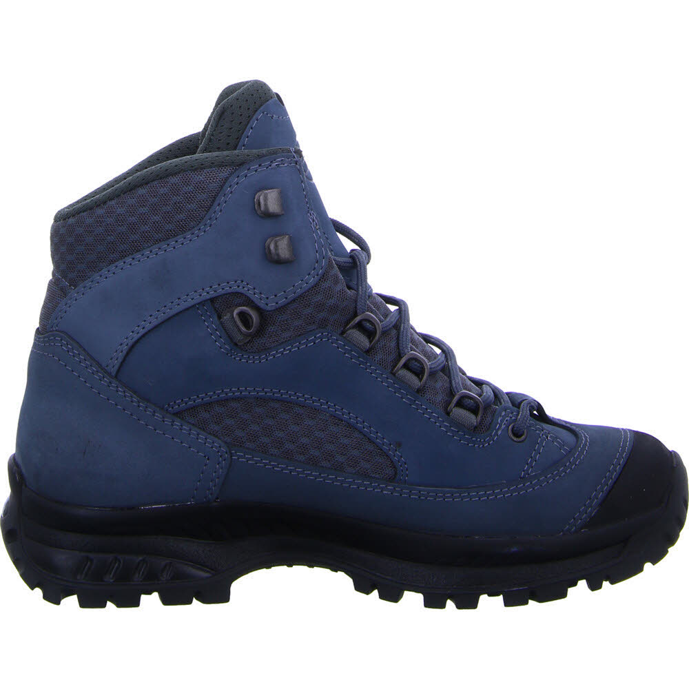 Banks II Lady Schmal