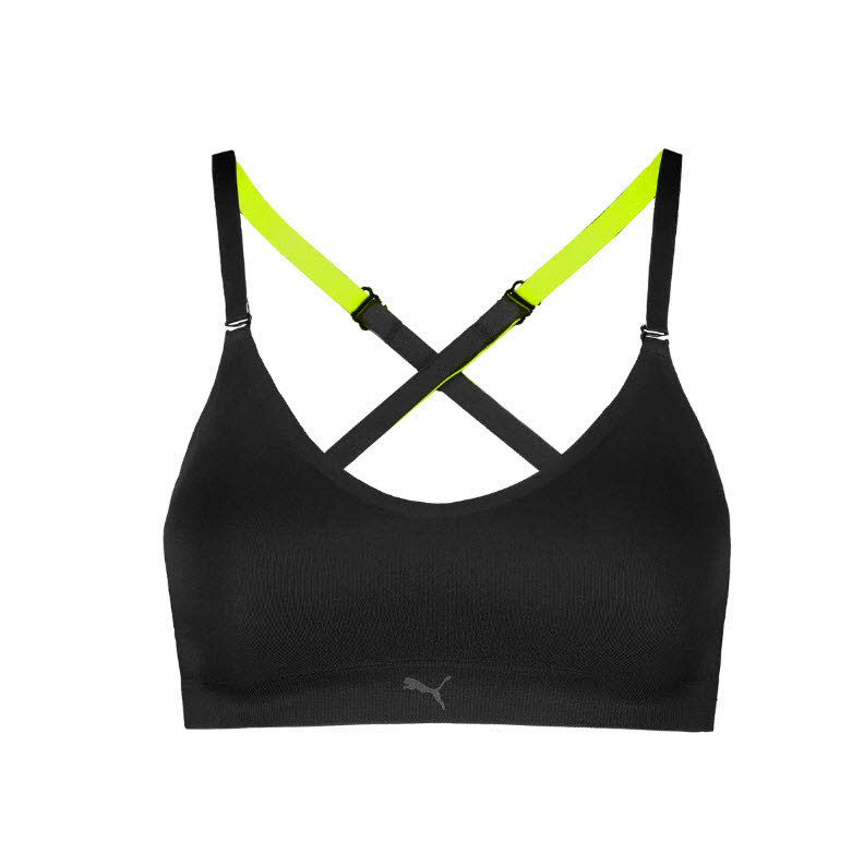 WO 3D KNIT SPORT TRIANGLE T